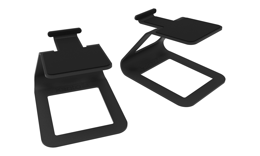 Kanto - SE2 書架喇叭C型通用腳架 (適用ORA/YU2) Kanto