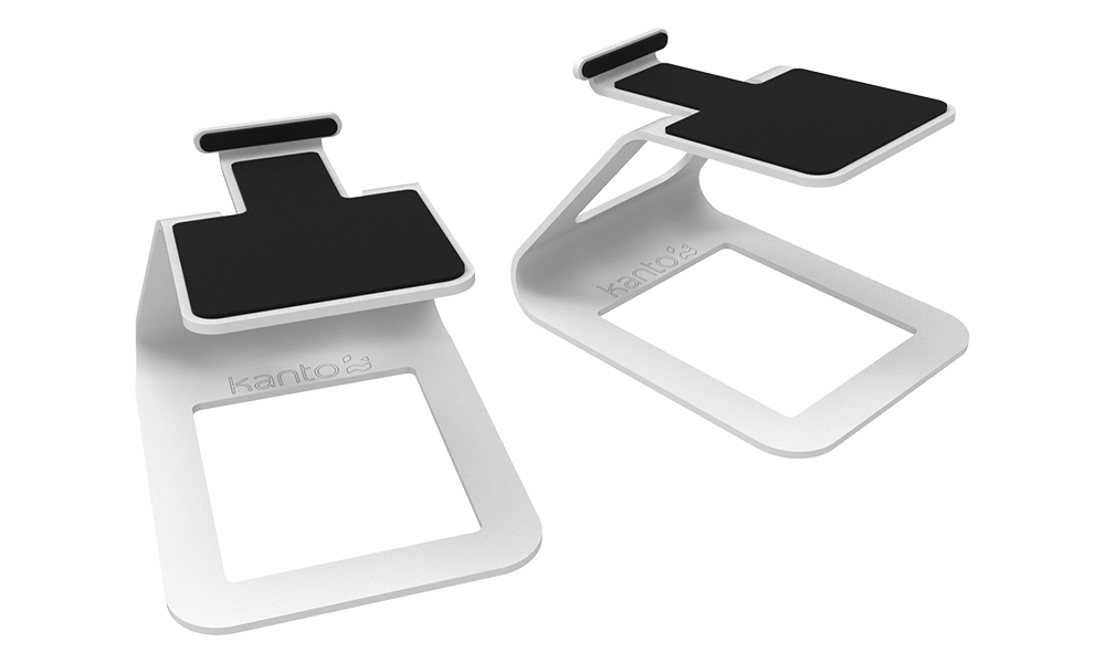 Kanto - SE2 書架喇叭C型通用腳架 (適用ORA/YU2) Kanto