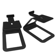 Kanto - SE4 書架喇叭C型通用腳架 (適用ORA4/YU4) Kanto