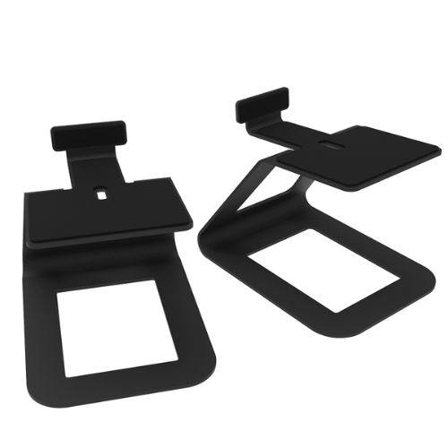 Kanto - SE6 書架喇叭C型通用腳架 (適用TUK/REN/YU6) Kanto