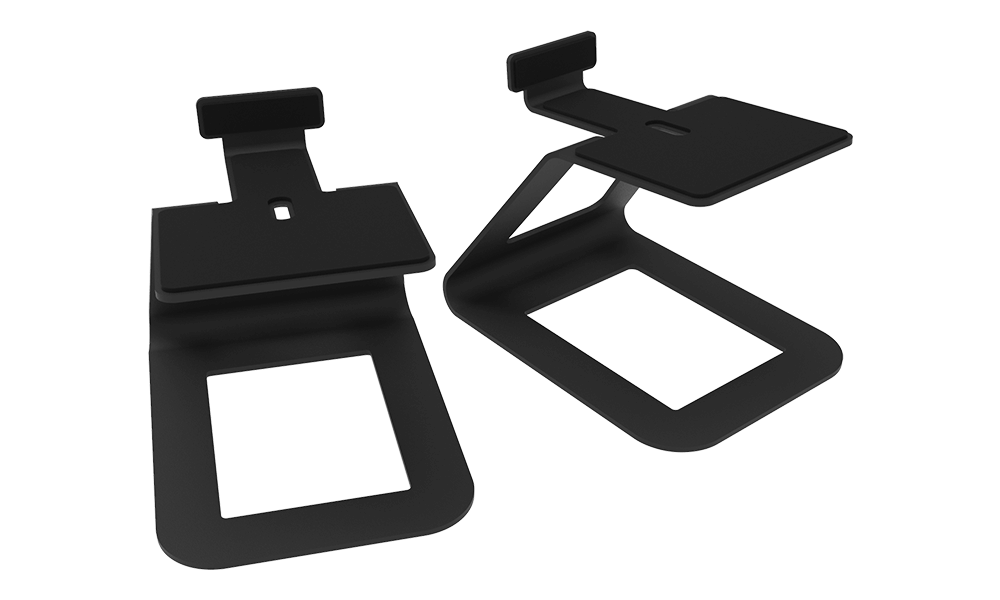 Kanto - SE6 書架喇叭C型通用腳架 (適用TUK/REN/YU6) Kanto