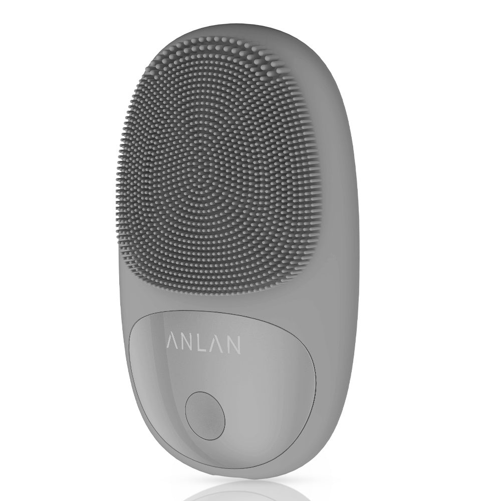 ANLAN - AJMY21 矽膠潔面儀