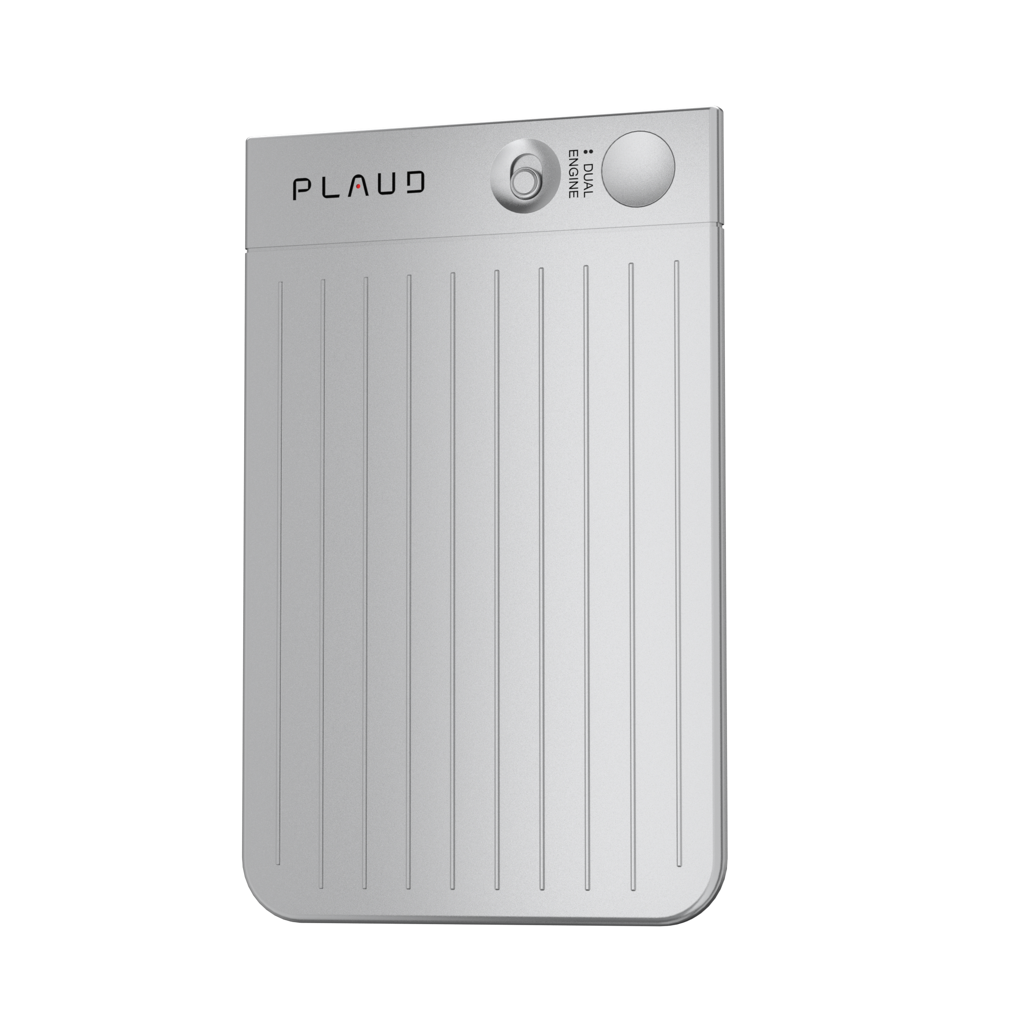 PLAUD - PLAUD NOTE: The smartest ChatGPT AI smart voice recorder ever.
