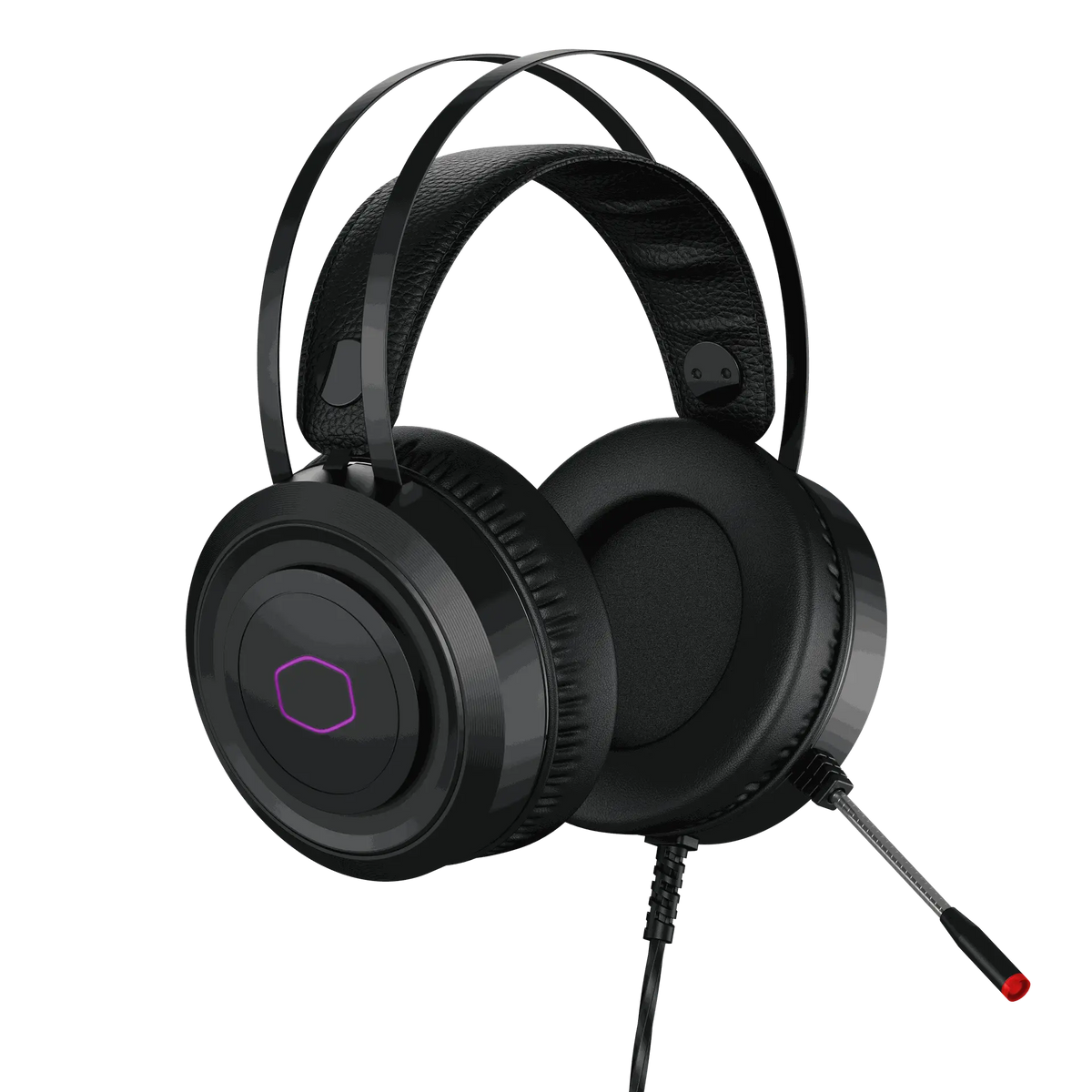 Cooler Master - CH321 - 2.0耳機
