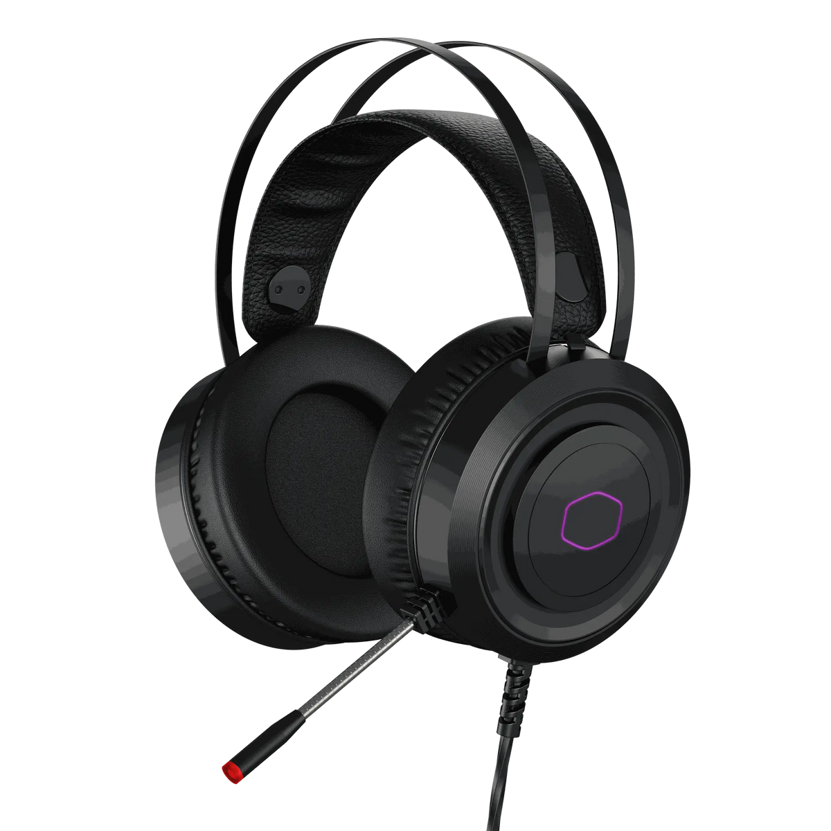 Cooler Master - CH321 - 2.0耳機
