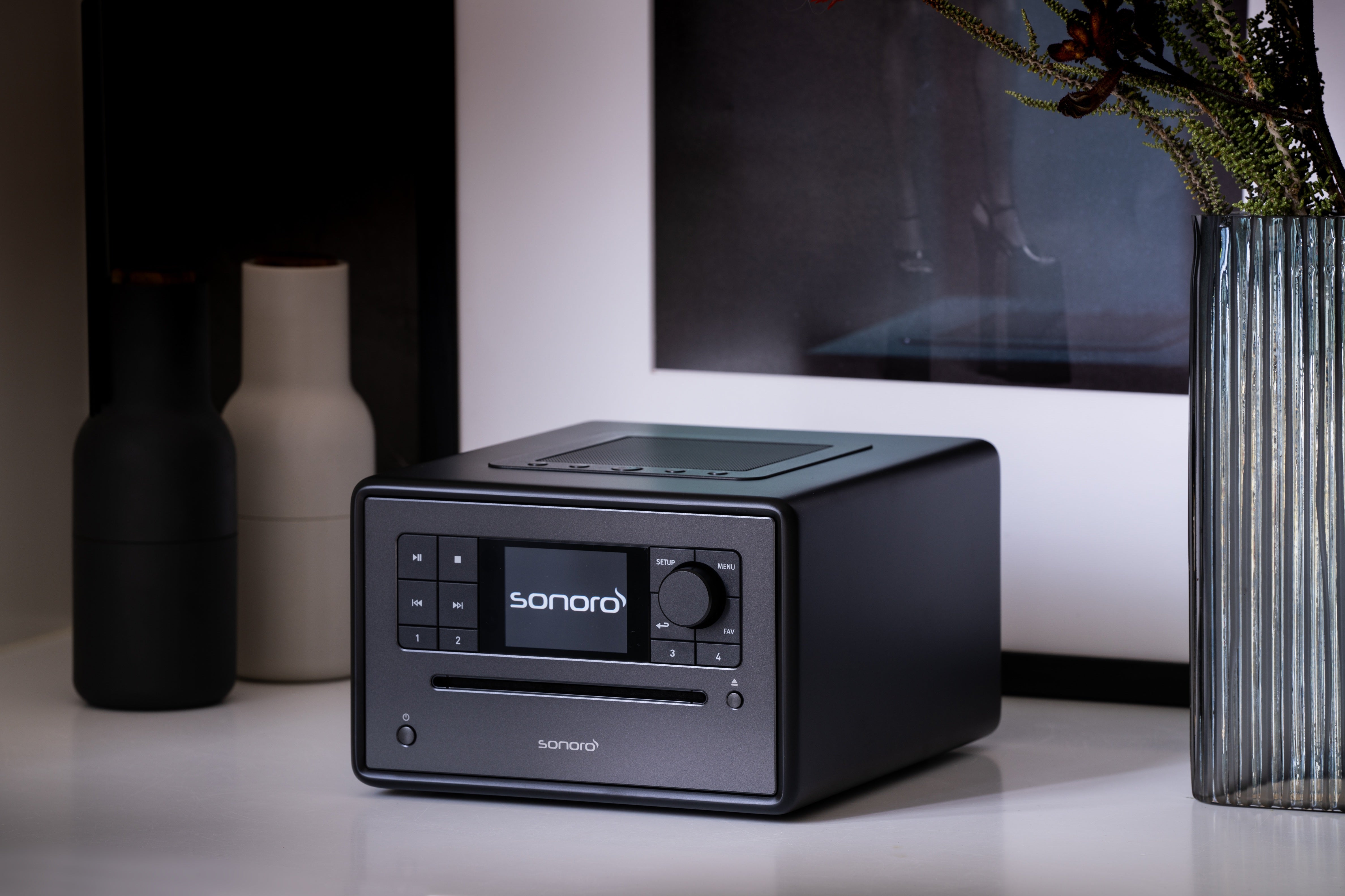 Sonoro - ELITE-X 無線多功能音響系統 [4色可選]