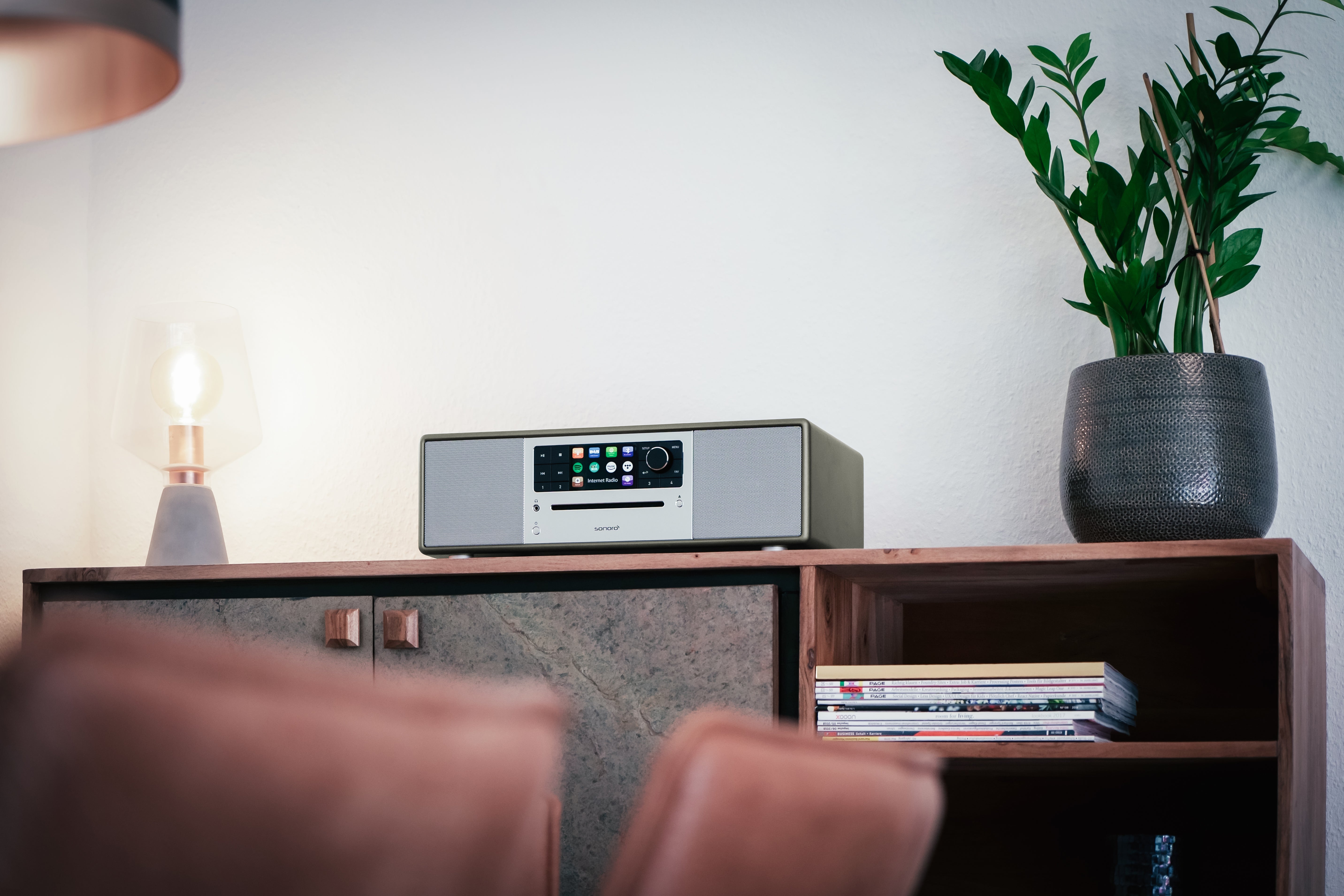 Sonoro Prestige 120W 喇叭套裝 (黑色)