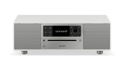 Sonoro - Prestige 120W Speaker Set | P04 White (Display item - 3 months warranty included)