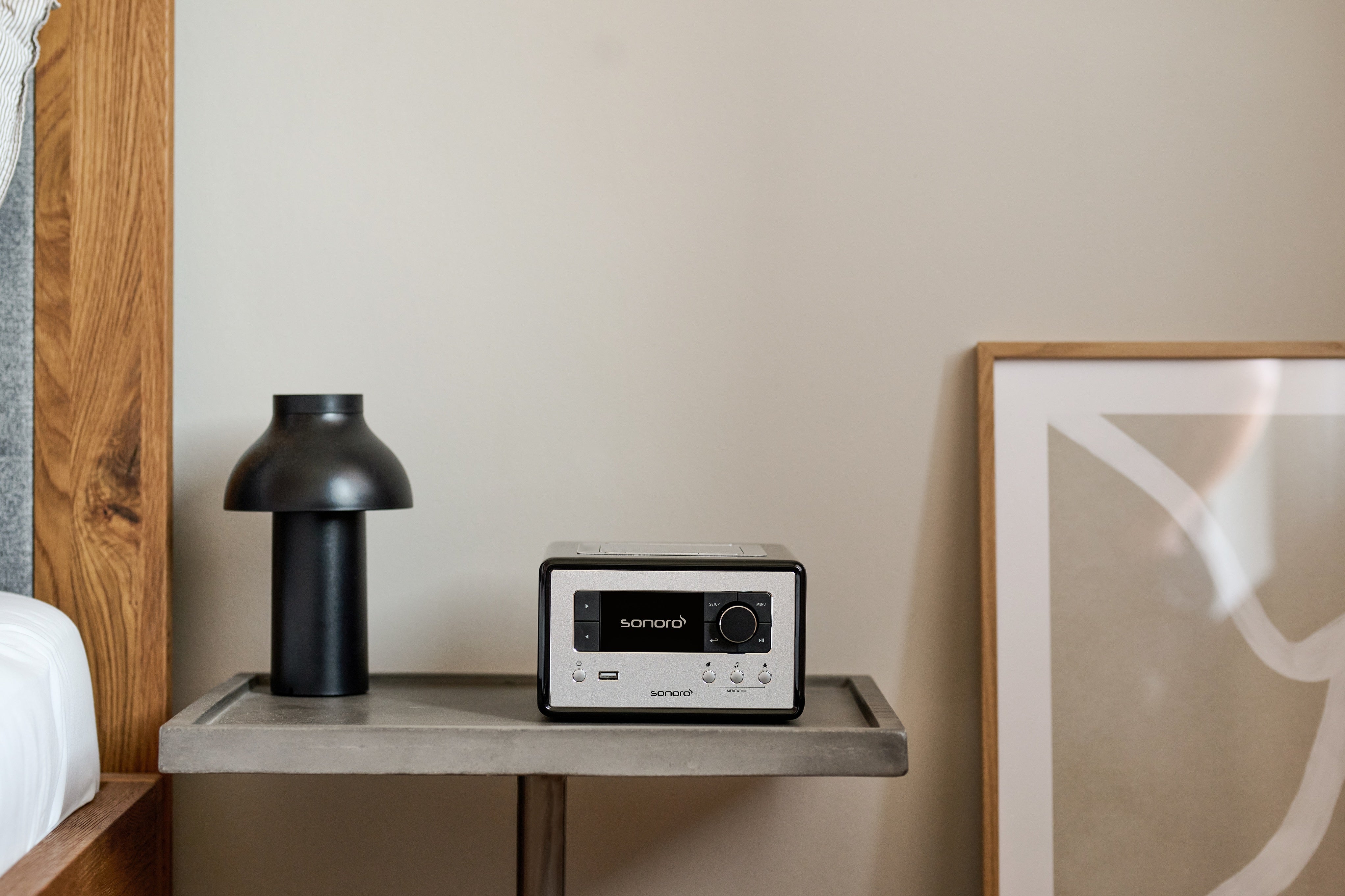 Sonoro - Relax-X Mini Streaming Speaker System (2 Colors)