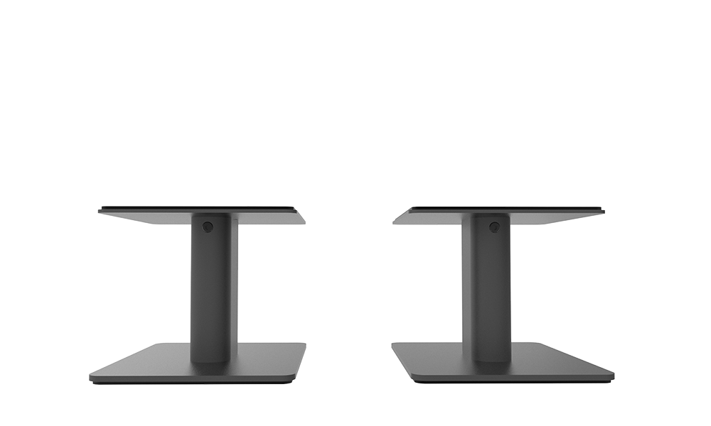 Kanto - SP6HD / SP9 書架喇叭通用支架 Kanto