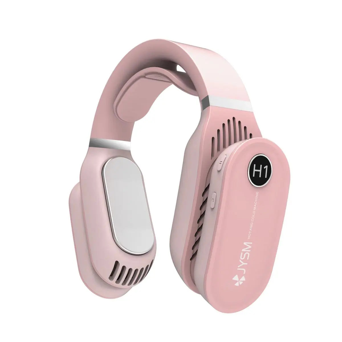 JYSM - 無線掛頸冷暖儀 ULTRA NC200