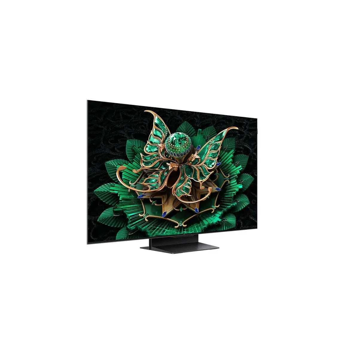 TCL - 55C7K C7K系列 55吋 QD-MiniLED 4K 智能電視