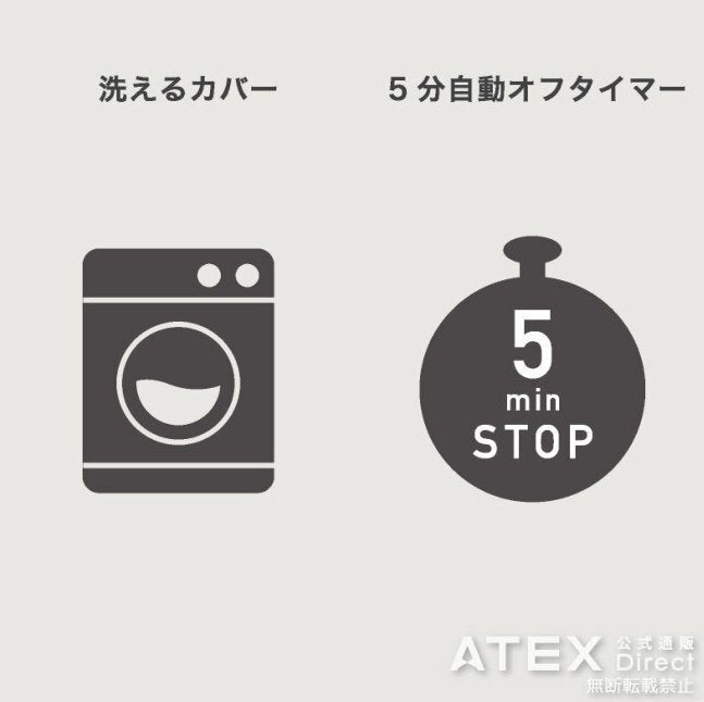 Lourdes - 【香港行貨】Rilagyo手部/足部按摩氣囊 AX-KXL4000 (粉紅色) Lourdes