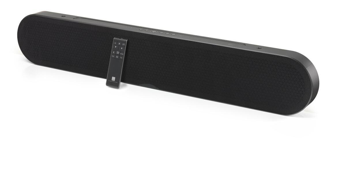 Dali - Katch One Sound bar 電視條形音箱藍牙AAC aptX有源低音喇叭 Dali