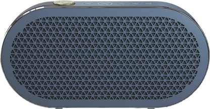 Dali - Katch G2 Bluetooth Speaker Cool Blue Supports AptXHD (24bit/48kHz) WhatHiFi 5-star rating Playback 30 hours
