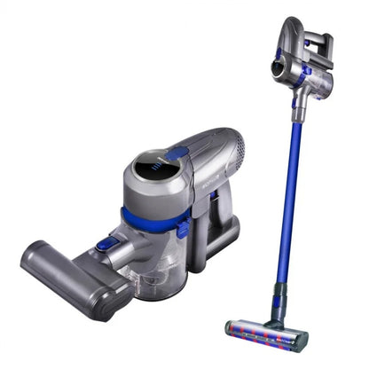 Bmxmao - Handheld Cordless Vacuum Cleaner MAO Clean M6 Blue 