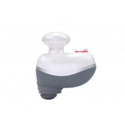 Oreadex - [Hong Kong licensed goods] Sports high frequency percussion vibration massager OD820 (white)