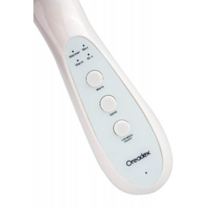 Oreadex - OD920 EMS Facial Beauty Device (Pink)