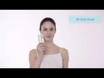 Oreadex - [Hong Kong licensed product] Ion moisturizing RF radio frequency beauty instrument OD1390