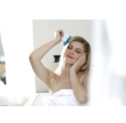 Oreadex - [Hong Kong licensed product] Head massager OD860 (blue)