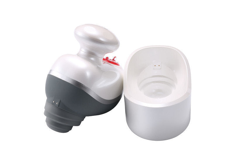 Oreadex - 運動高頻敲擊振動按摩器 OD820 (白色)(沒有保養-7天有壞包換) Oreadex