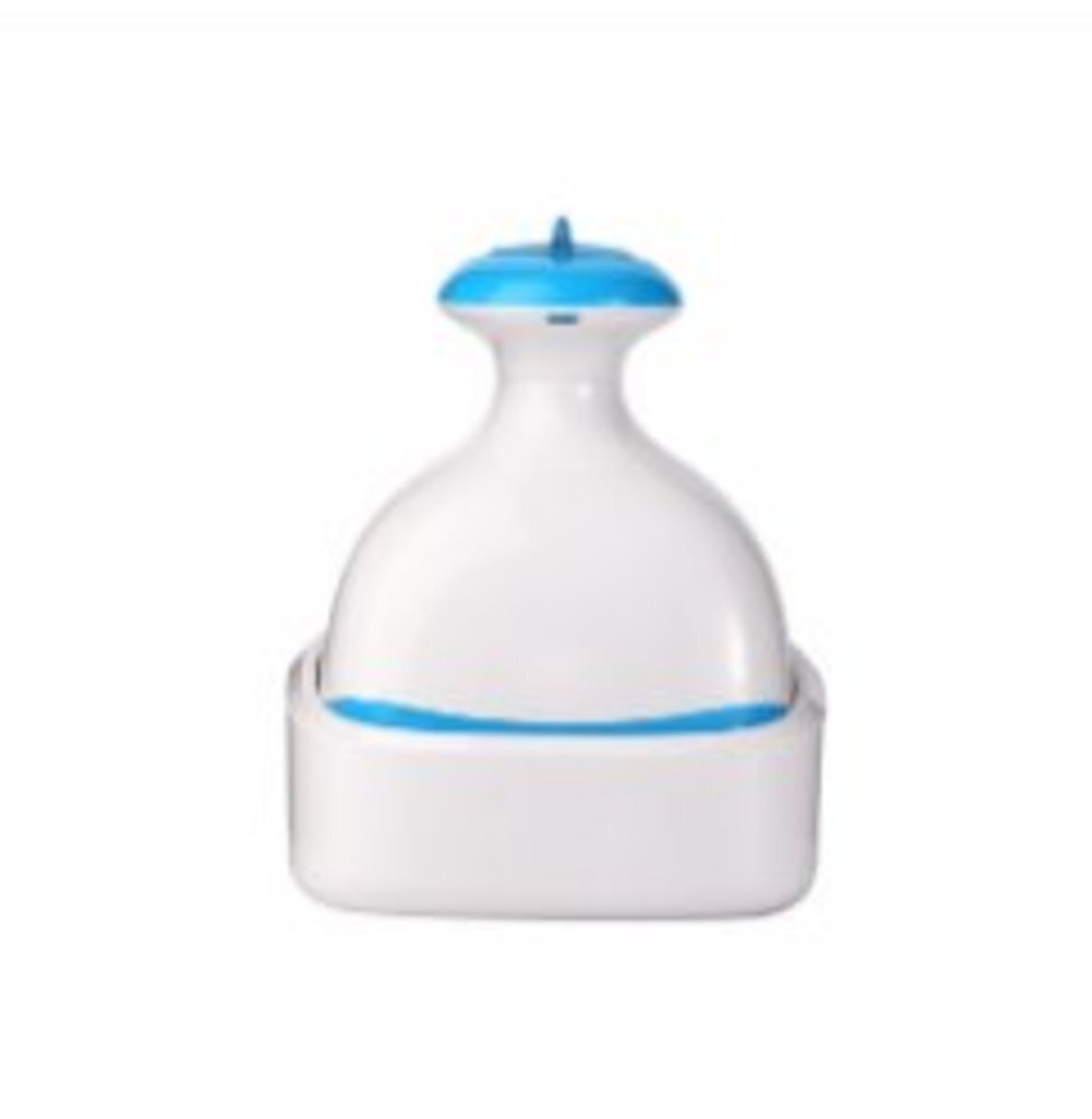 Oreadex - 頭部按摩器 OD860 (藍色)(沒有保養-7天有壞包換)